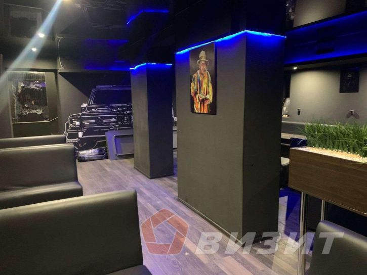 Торговое помещение Гагарина улица, 159