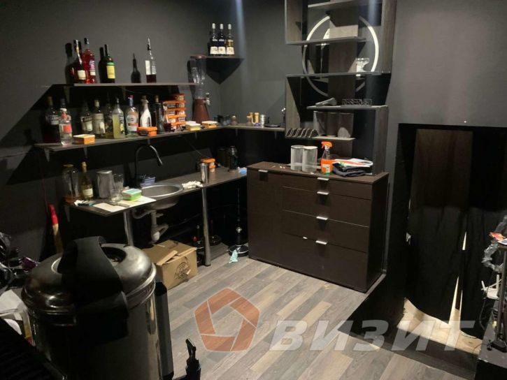 Торговое помещение Гагарина улица, 159