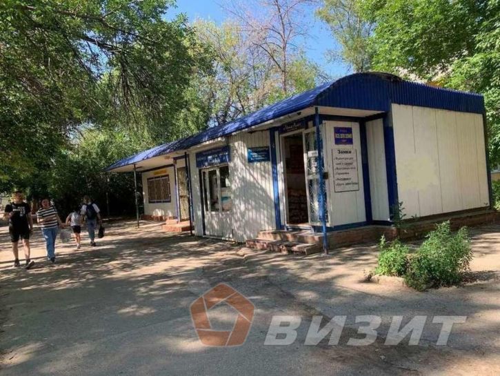 Торговое помещение Калинина улица, 17ка