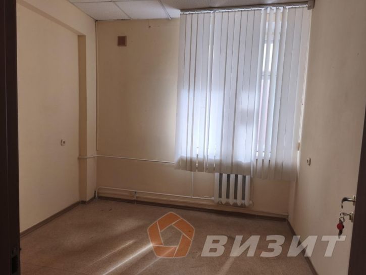 Офис Ташкентская улица, 196А