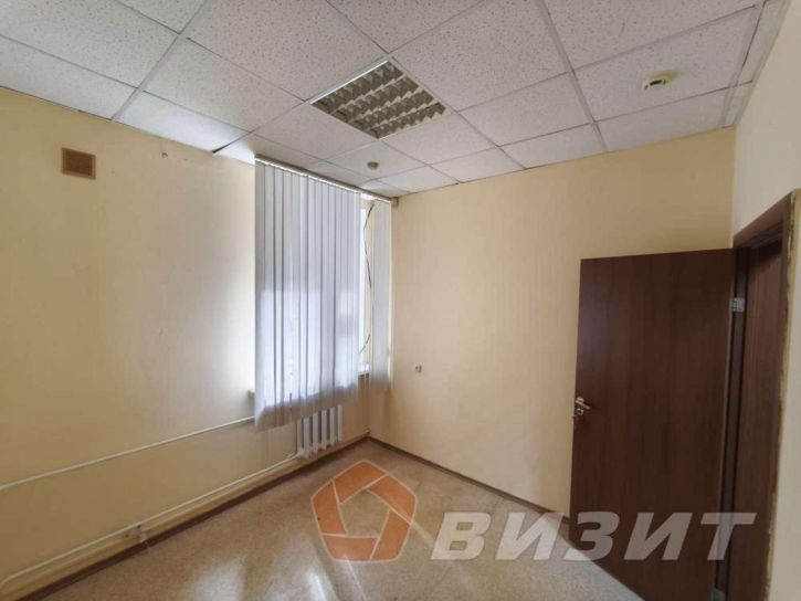 Офис Ташкентская улица, 196А