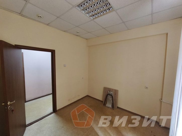 Офис Ташкентская улица, 196А