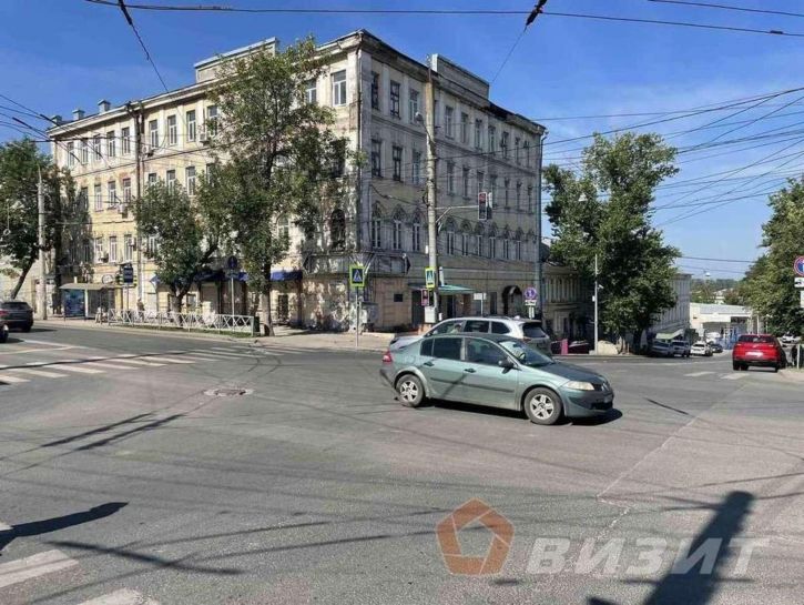 Офис Водников улица, 20