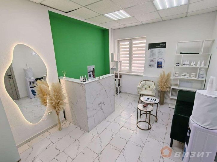 Офис Революционная улица, 70к1