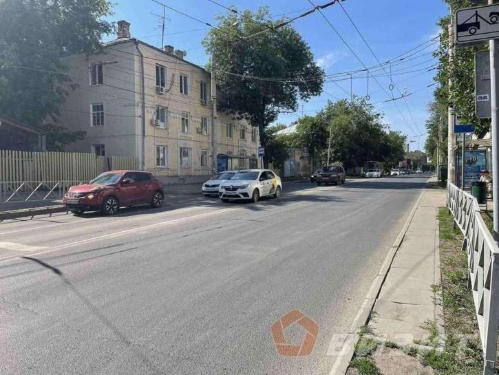 Офис Водников улица, 20