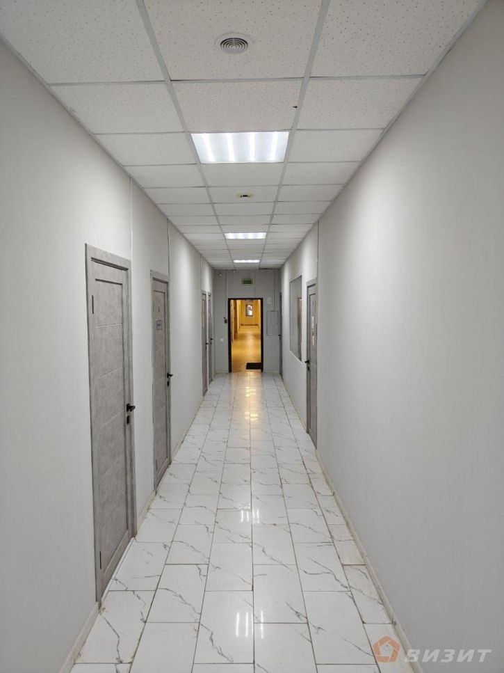 Офис Революционная улица, 70к1