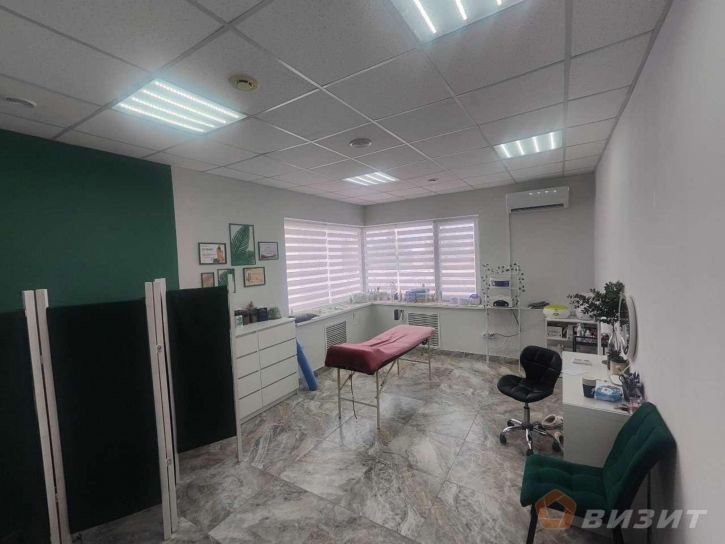 Офис Революционная улица, 70к1