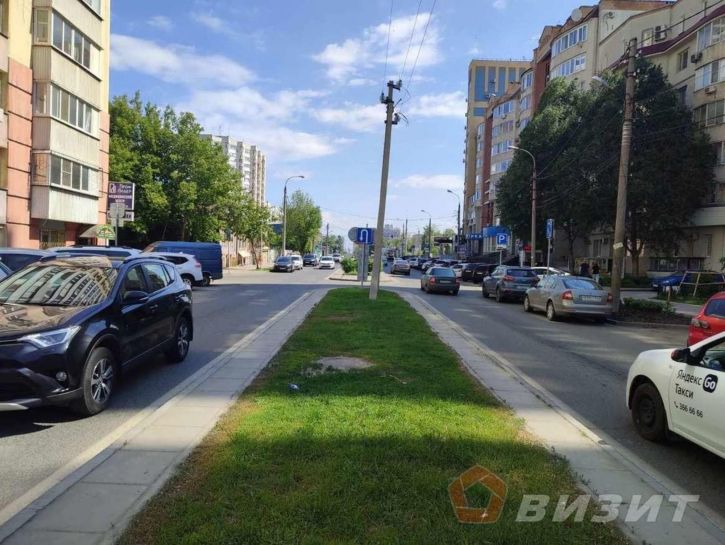 Офис Ленинская улица, 310