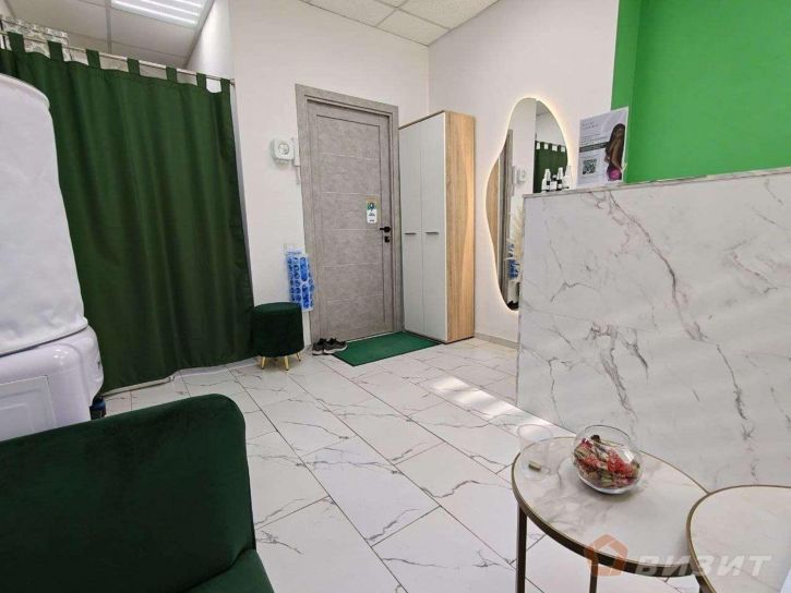 Офис Революционная улица, 70к1