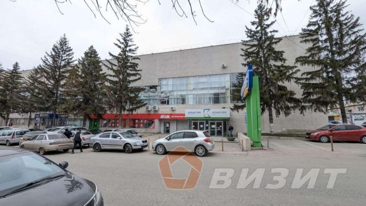 Офис Мирная улица, 162