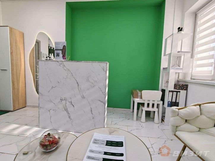 Офис Революционная улица, 70к1