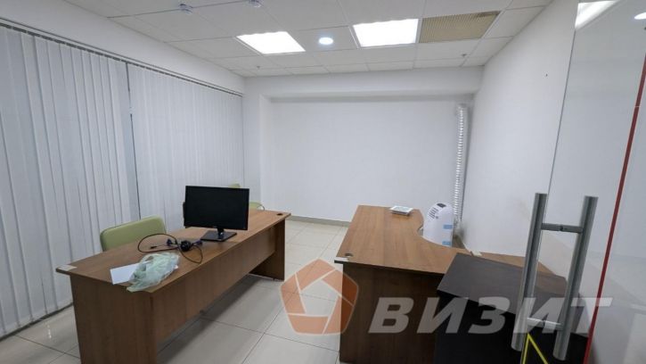 Офис Мирная улица, 162
