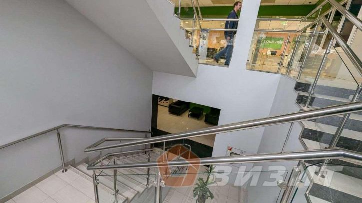 Офис Мирная улица, 162