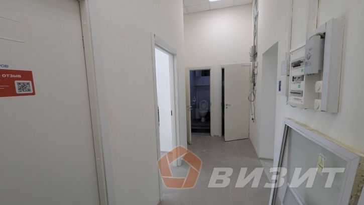 Торговое помещение Революционная улица, 87