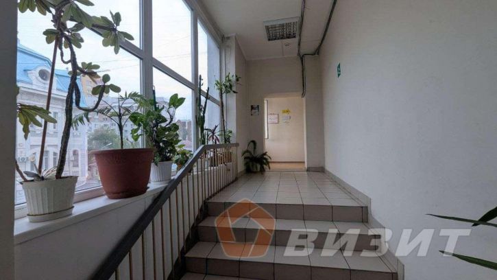 Офис Рабочая улица, 15