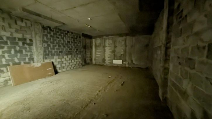 Торговое помещение Запорожская улица, 22