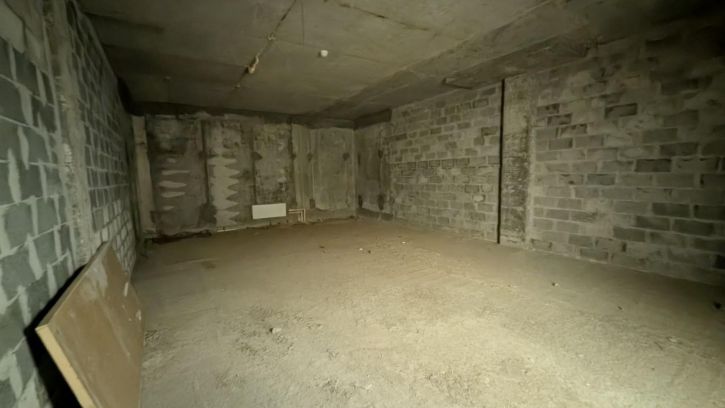 Торговое помещение Запорожская улица, 22