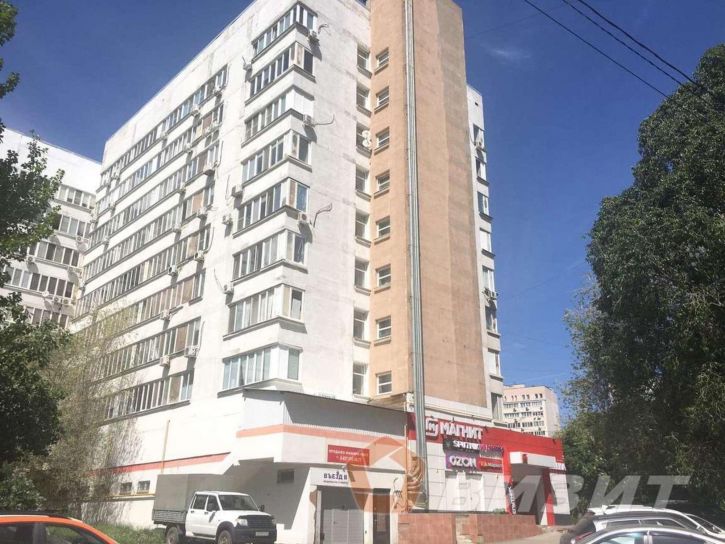 Торговое помещение Тухачевского улица, 22