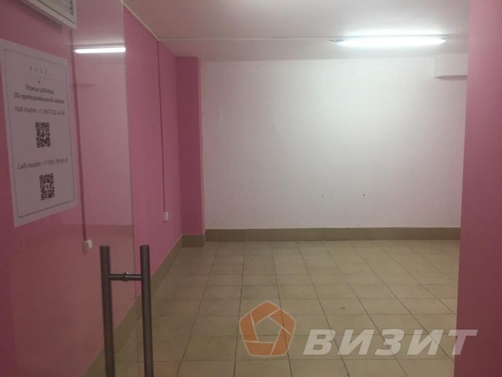 Торговое помещение Тухачевского улица, 22