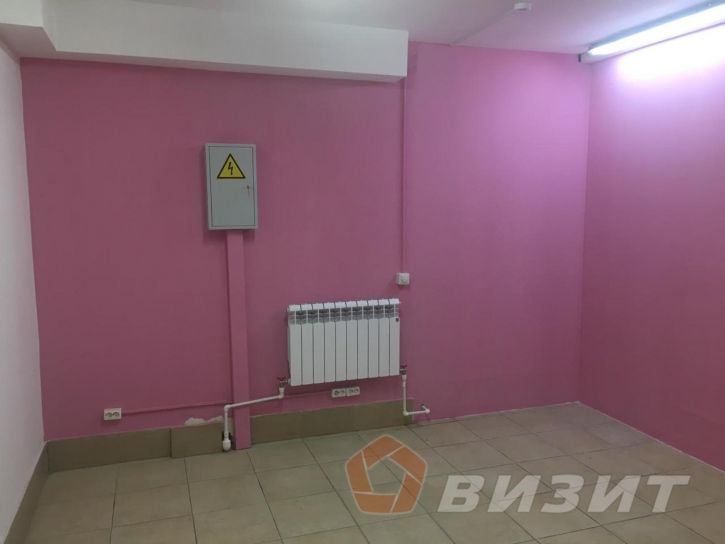 Торговое помещение Тухачевского улица, 22