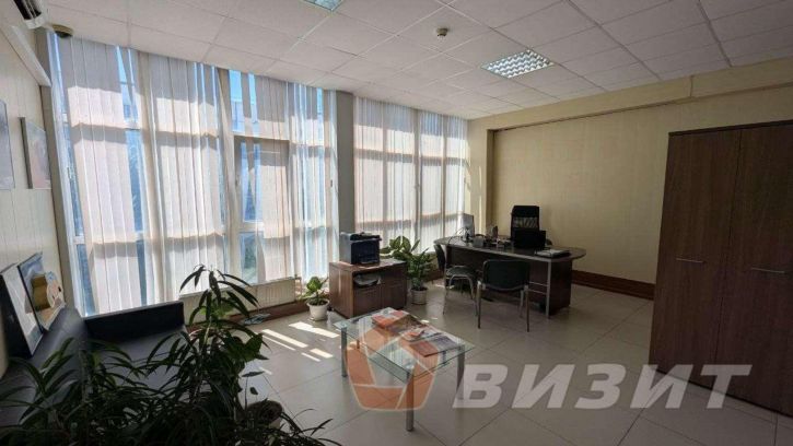 Офис Губанова улица, 3