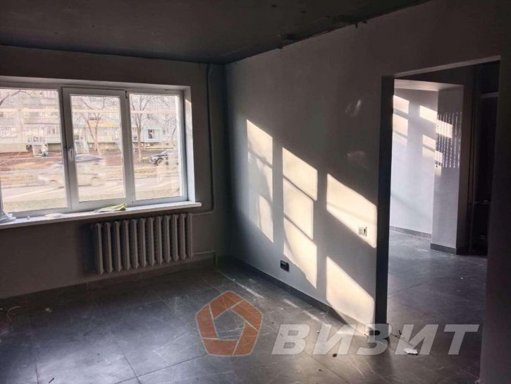 Торговое помещение Ново-Вокзальная улица, 217