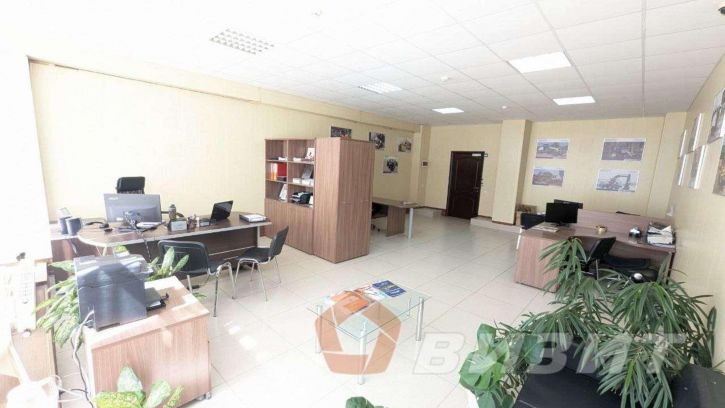 Офис Губанова улица, 3