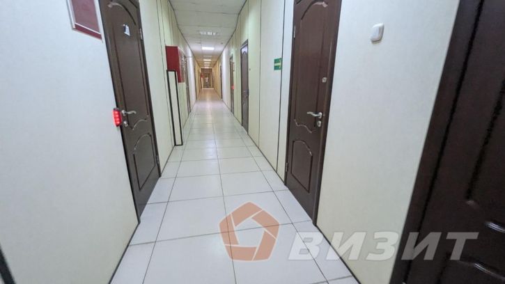 Офис Губанова улица, 3