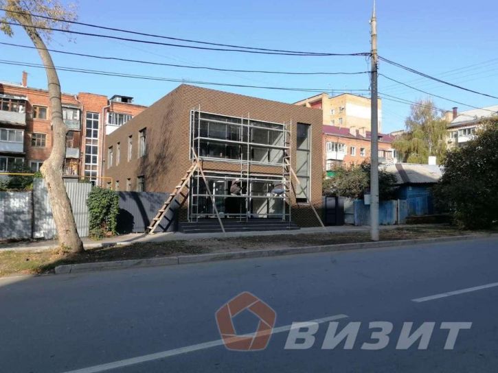 Помещение свободного назначения Никитинская улица, 60