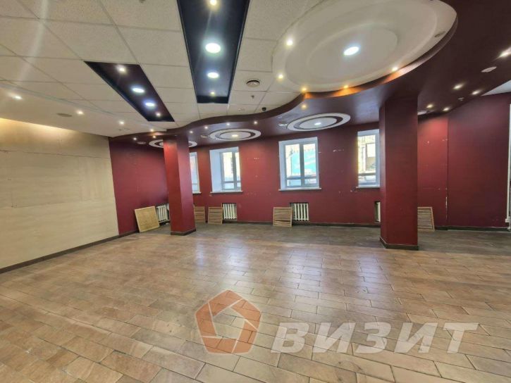Торговое помещение Куйбышева улица, 84
