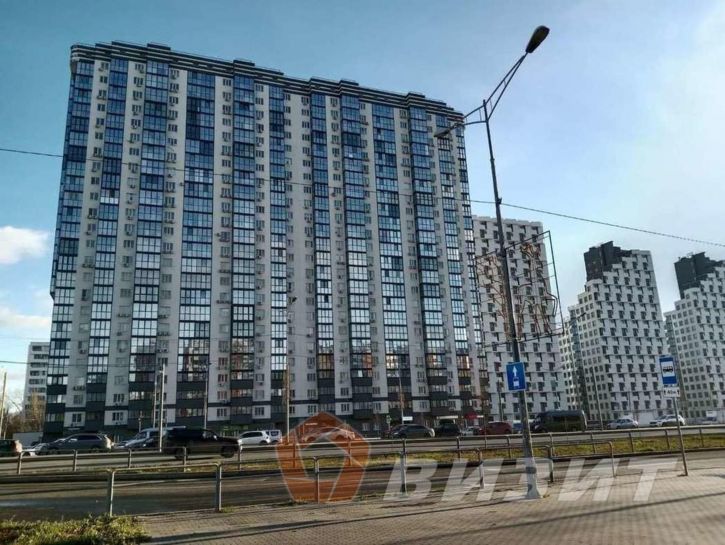 Торговое помещение Московское шоссе, 292а