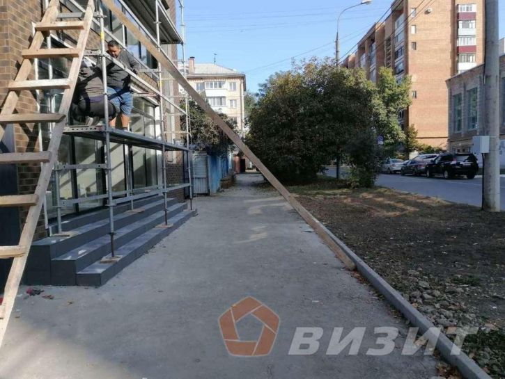 Помещение свободного назначения Никитинская улица, 60