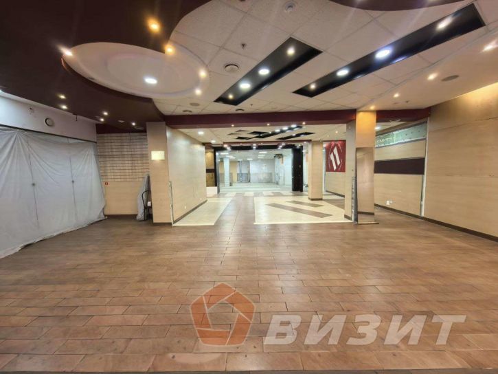 Торговое помещение Куйбышева улица, 84