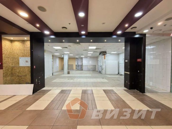 Торговое помещение Куйбышева улица, 84