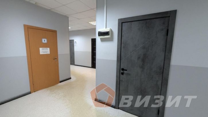 Офис Красноармейская улица, 1к1