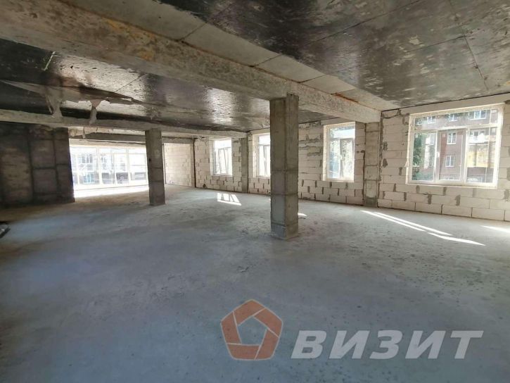 Помещение свободного назначения Никитинская улица, 60