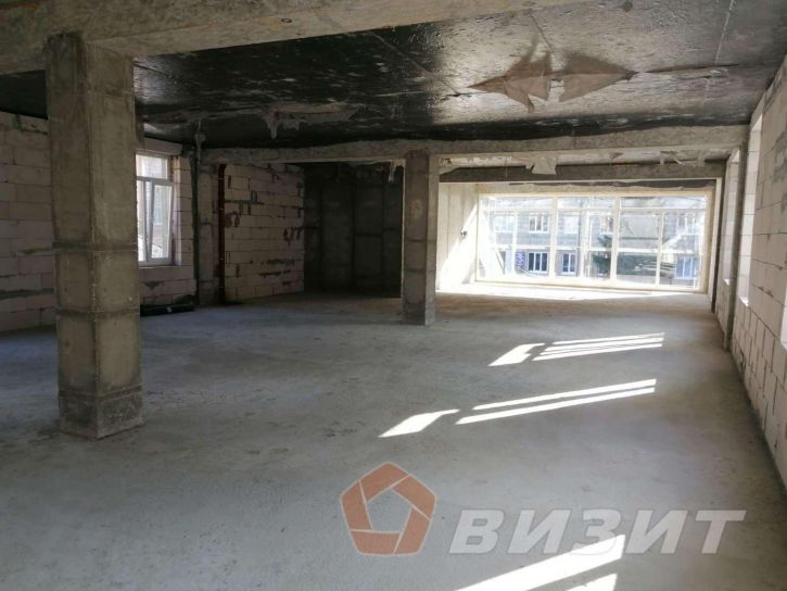 Помещение свободного назначения Никитинская улица, 60