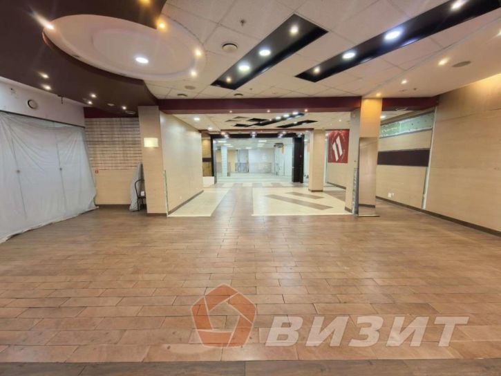 Торговое помещение Куйбышева улица, 84