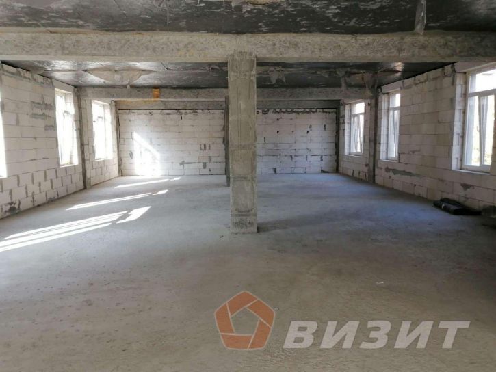 Помещение свободного назначения Никитинская улица, 60