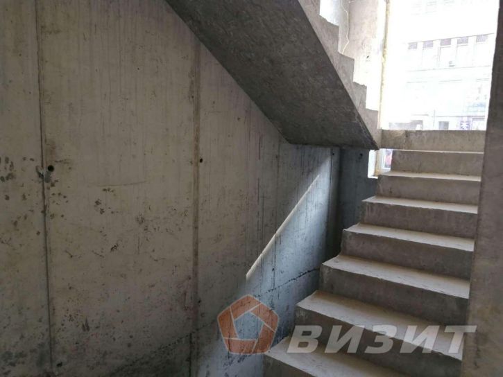 Помещение свободного назначения Никитинская улица, 60