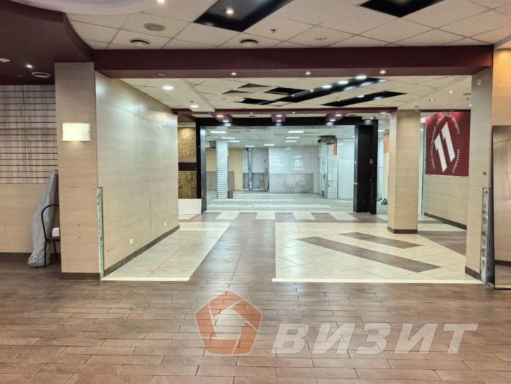 Торговое помещение Куйбышева улица, 84