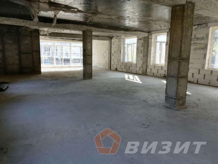 Помещение свободного назначения Никитинская улица, 60