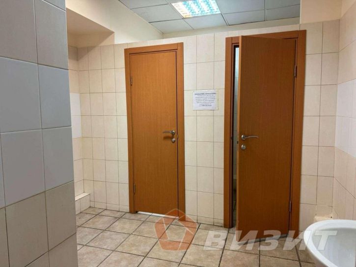 Офис Красноармейская улица, 1к1