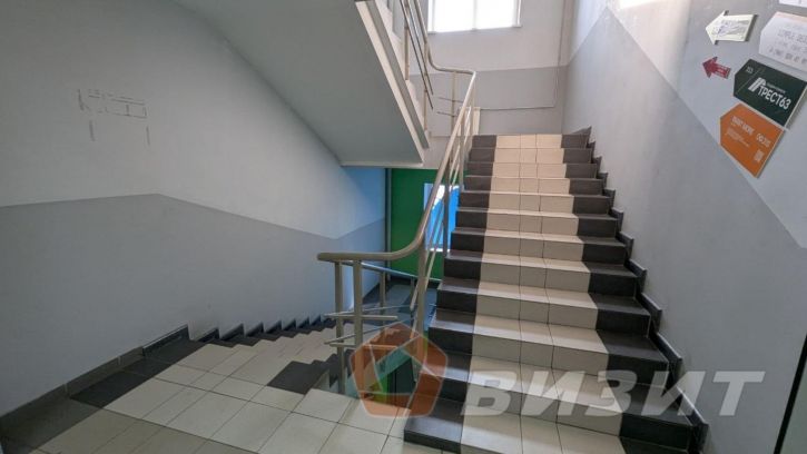 Офис Красноармейская улица, 1к1