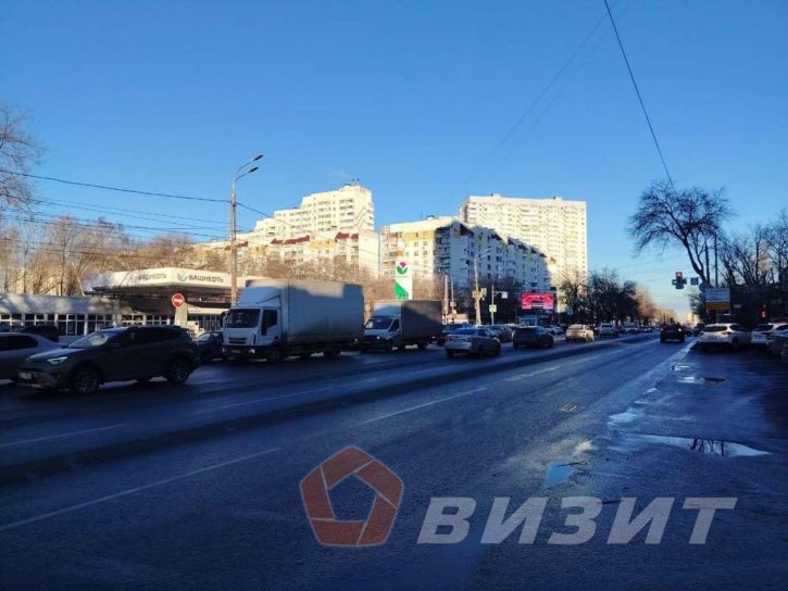 Торговое помещение Авроры улица, 173