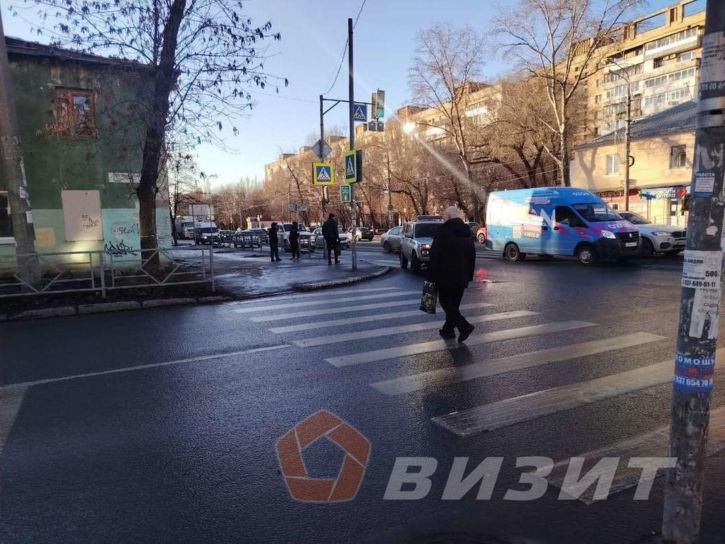 Торговое помещение Авроры улица, 173