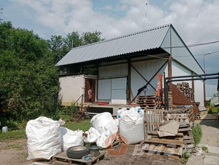 Производственное помещение Новосельская улица, 5