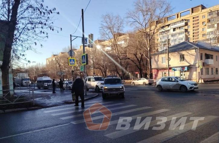 Торговое помещение Авроры улица, 173