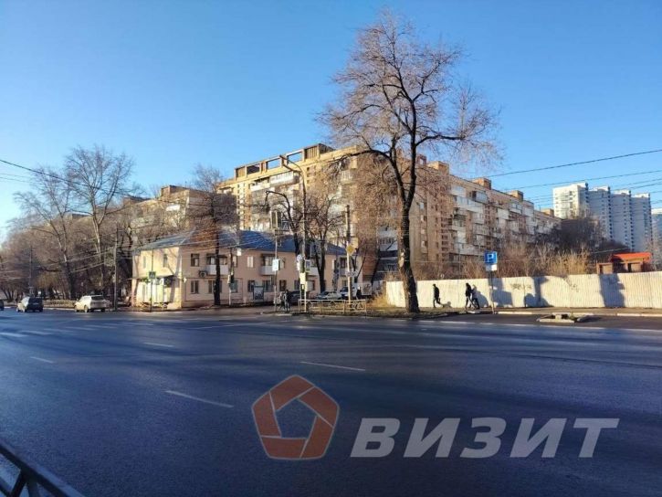 Торговое помещение Авроры улица, 173