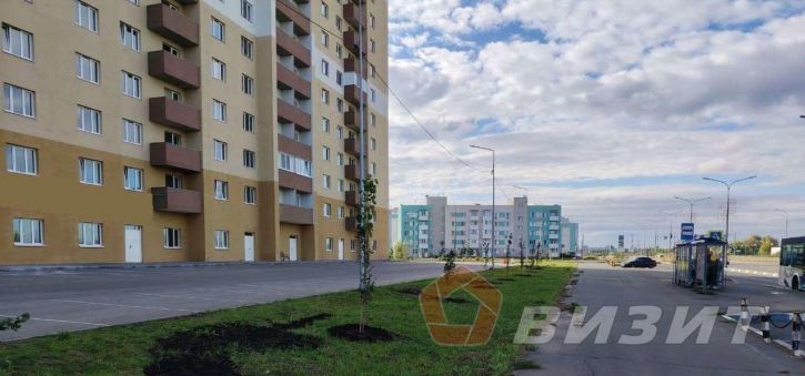 Торговое помещение Александра Солженицына улица, 2